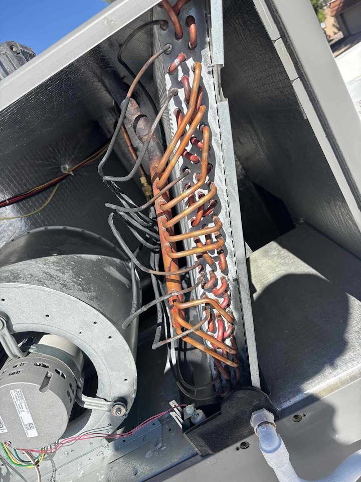 Alaskan Air Conditioning & Heating Tucson project